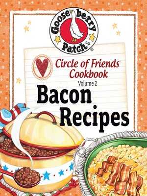 25 Bacon Recipes - ebook